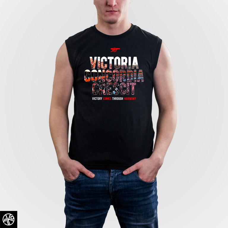 Victoria concordia crescit что это