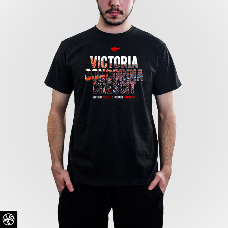 Victoria concordia crescit что это