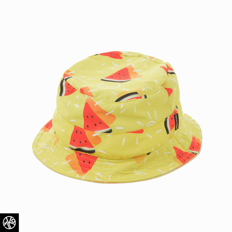 Watermelon bucket hat MKO Clothing